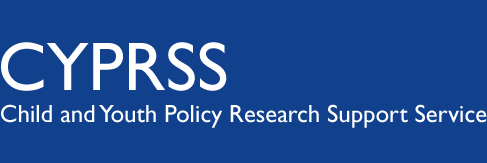Child and Youth Policy Research Support Service